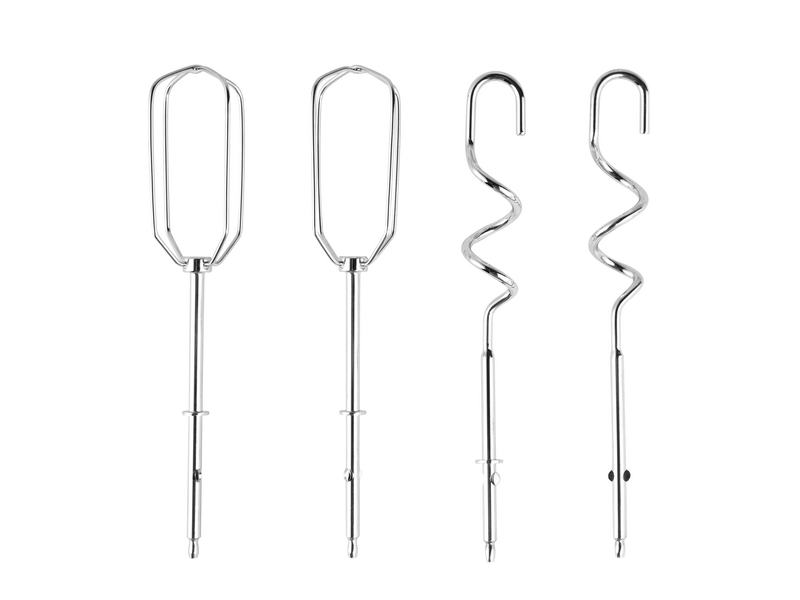 Russel Hobbs Desire ručni mikser 350W, crveni (27150-56)