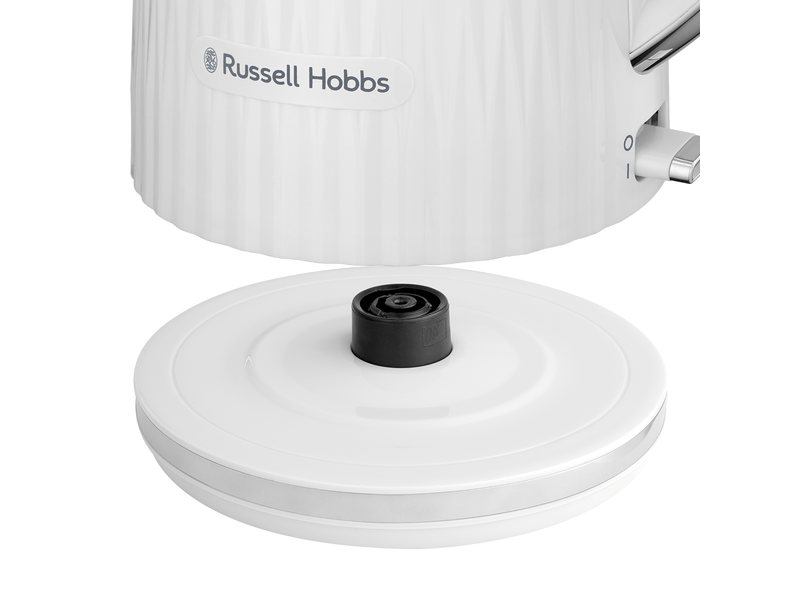 Russell Hobbs Eden Vízforraló, fehér (27360-70)