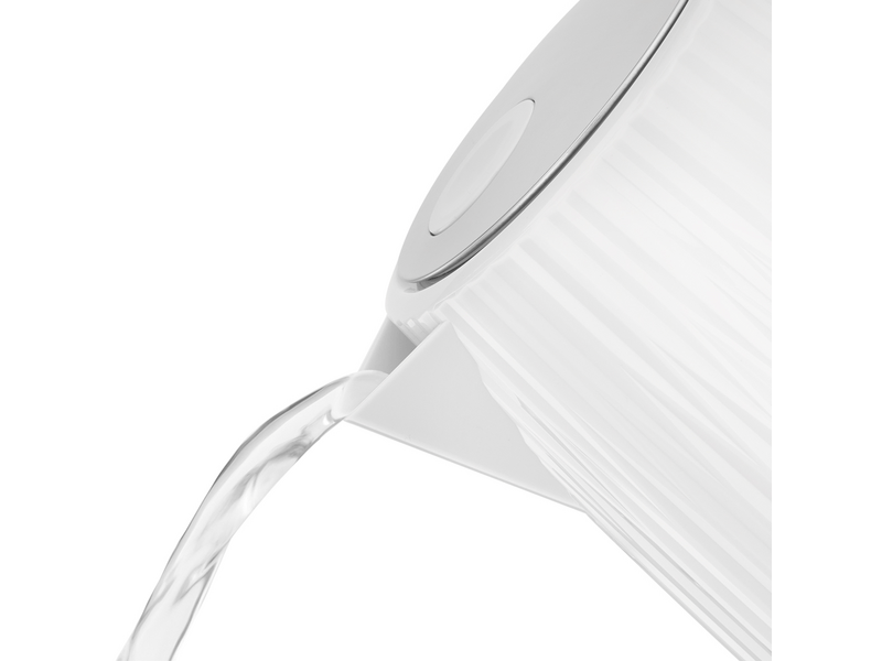 Russell Hobbs Eden Vízforraló, fehér (27360-70)