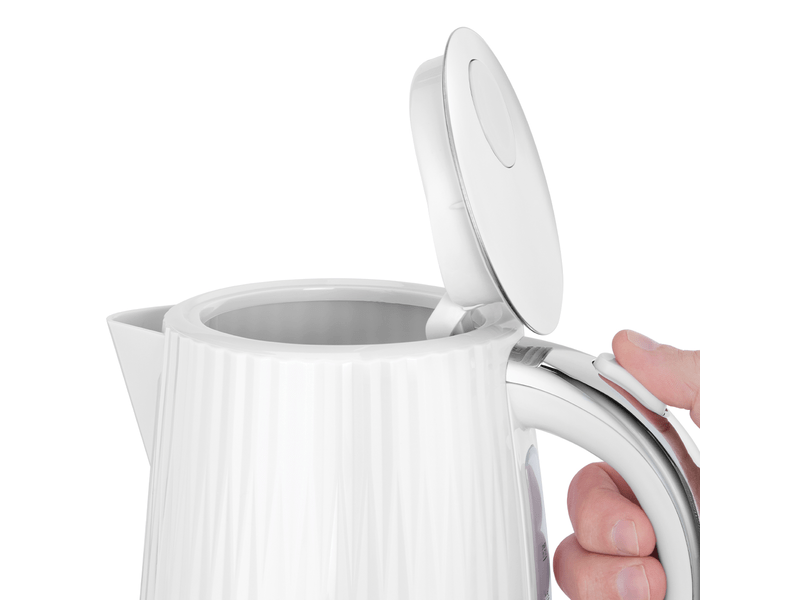 Russell Hobbs Eden Vízforraló, fehér (27360-70)