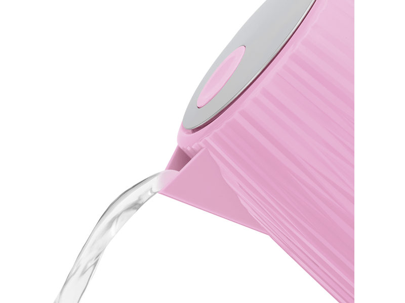 Russell Hobbs Eden Vízforraló, málna (27362-70)