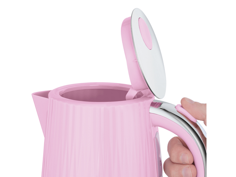 Russell Hobbs Eden Vízforraló, málna (27362-70)