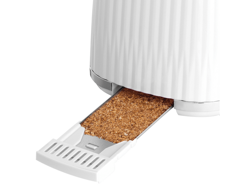 Russell Hobbs Eden toster, bijeli (27370-56)