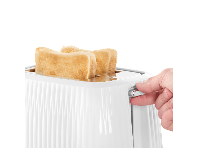 Russell Hobbs Eden toster, bijeli (27370-56)