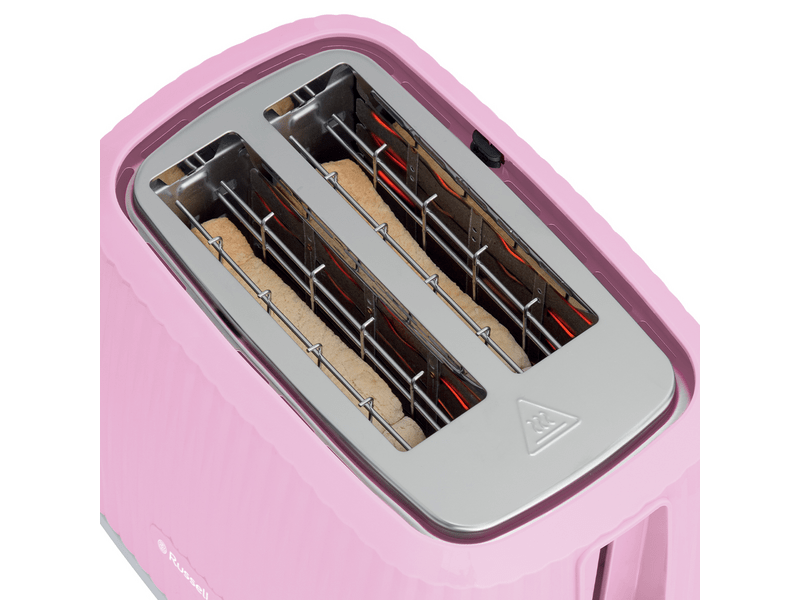 Russell Hobbs Eden toster, boja maline (27372-56)