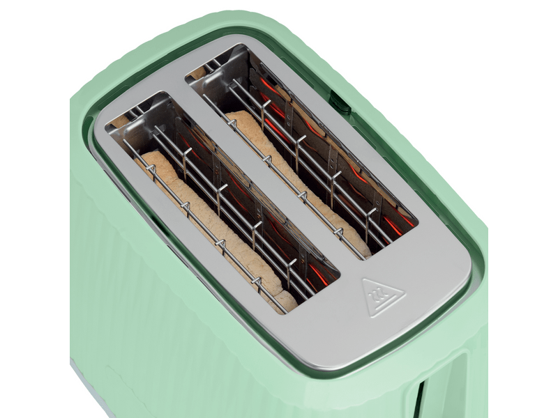 Russell Hobbs Eden toster, pistacija (27374-56)