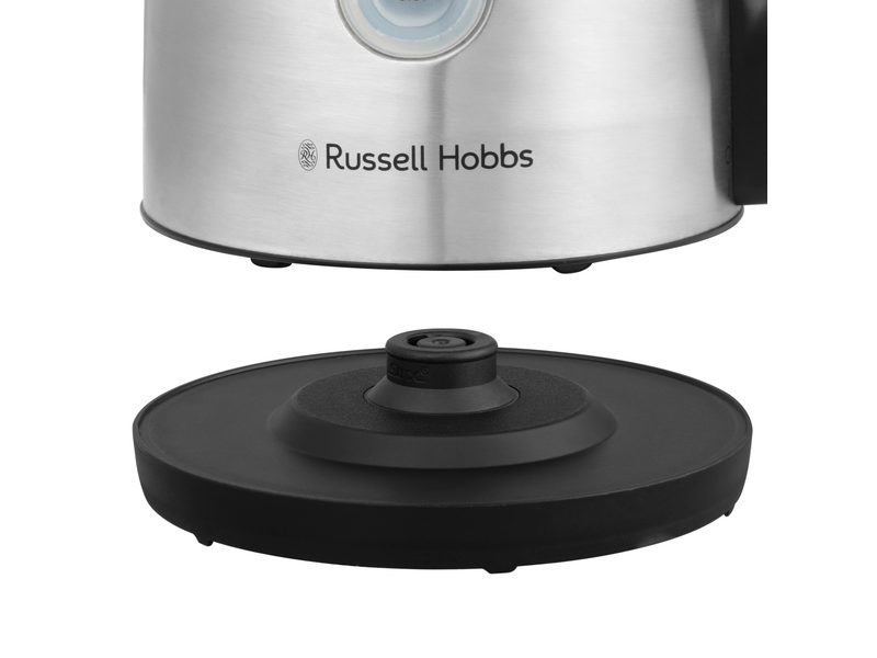 Russell Hobbs Heaton Vízforraló, inox (27380-70)