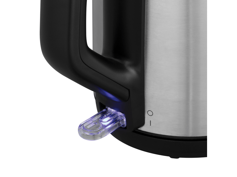 Russell Hobbs Heaton Vízforraló, inox (27380-70)