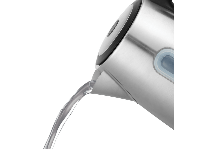 Russell Hobbs Heaton Vízforraló, inox (27380-70)