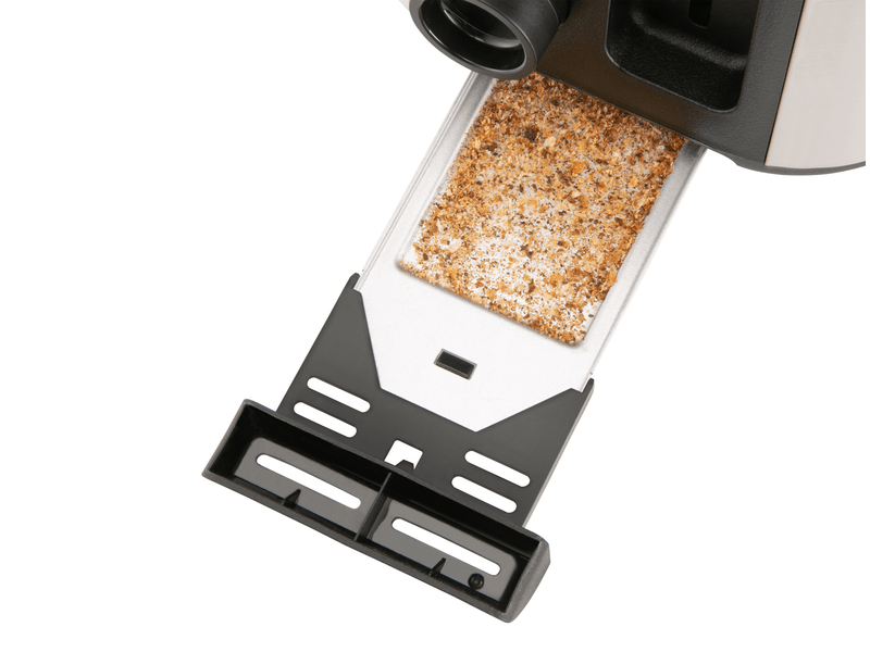 Russell Hobbs Heaton toster, nehrđajući čelik (27390-56)