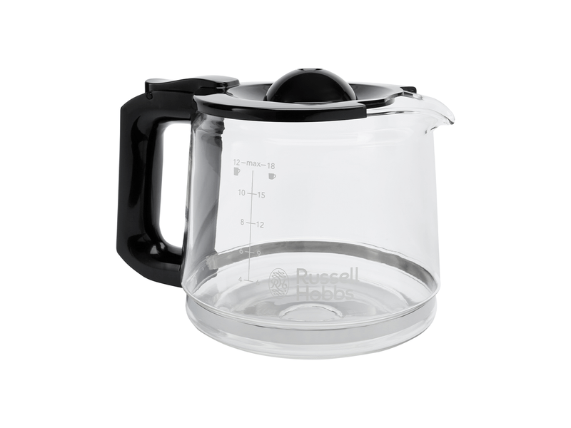 Russell Hobbs Heaton Filteres kávéfőző, inox (27400-56)
