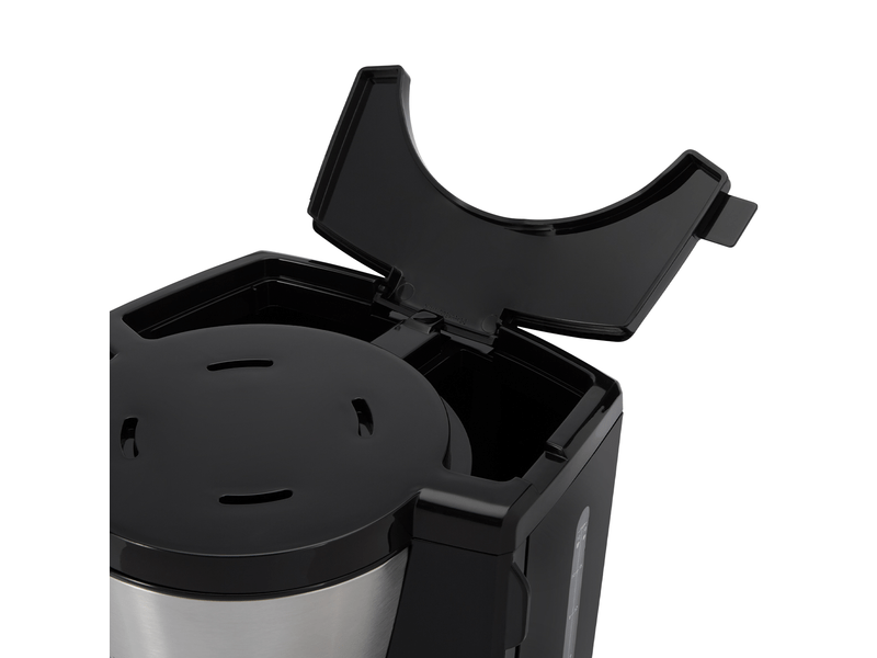 Russell Hobbs Heaton Filteres kávéfőző, inox (27400-56)