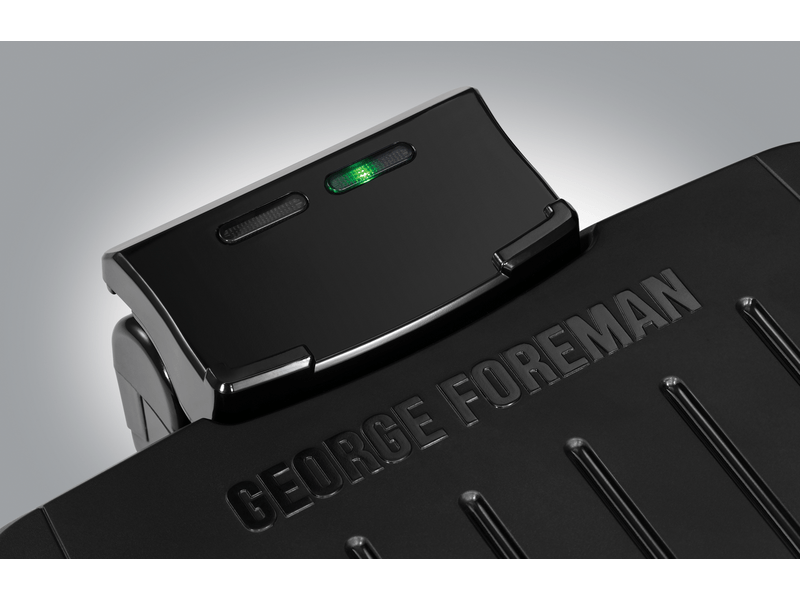 George Foreman IMMERSA grill – Small (28300-56)