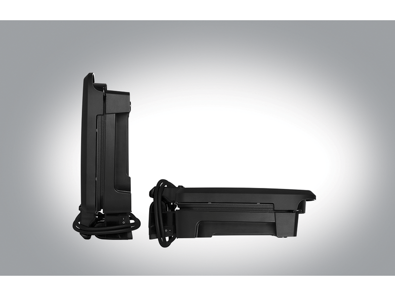 George Foreman IMMERSA grill – Small (28300-56)