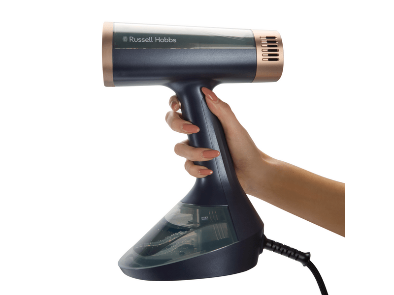 Russell Hobbs 28550-56 VacuSteam kézi gőzölő, szívó funkcióval