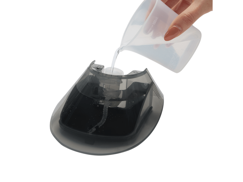 Russell Hobbs 28550-56 VacuSteam kézi gőzölő, szívó funkcióval