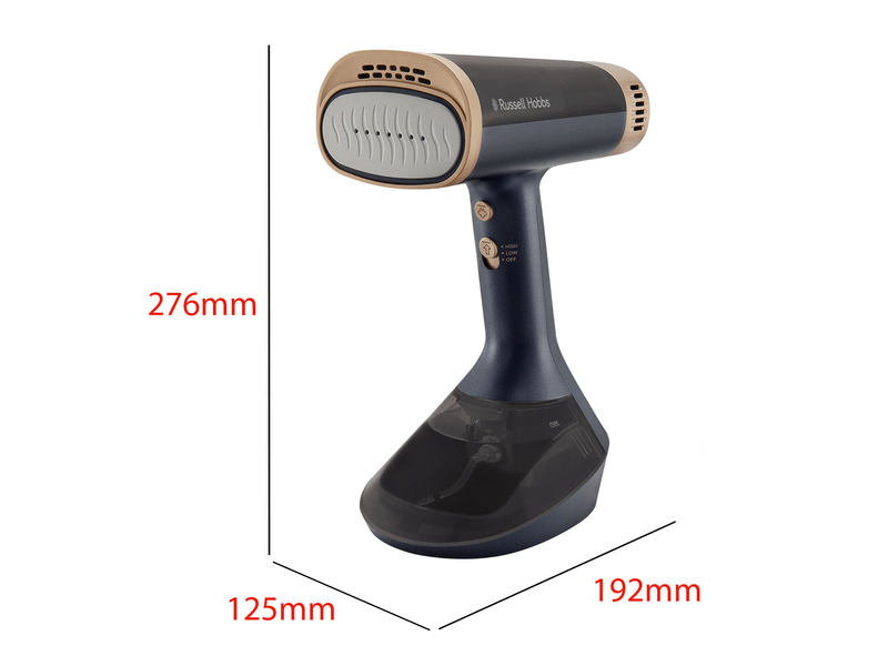 Russell Hobbs 28550-56 VacuSteam kézi gőzölő, szívó funkcióval