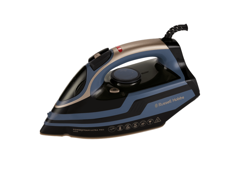 Russell Hobbs 28630-56 Powersteam Ultra Pro vasaló