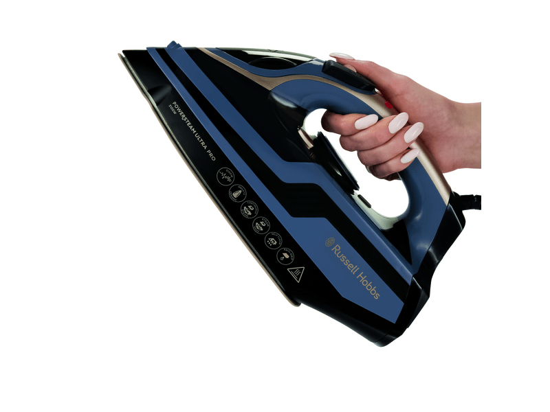 Russell Hobbs 28630-56 Powersteam Ultra Pro vasaló