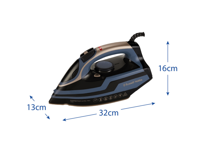 Russell Hobbs 28630-56 Powersteam Ultra Pro vasaló