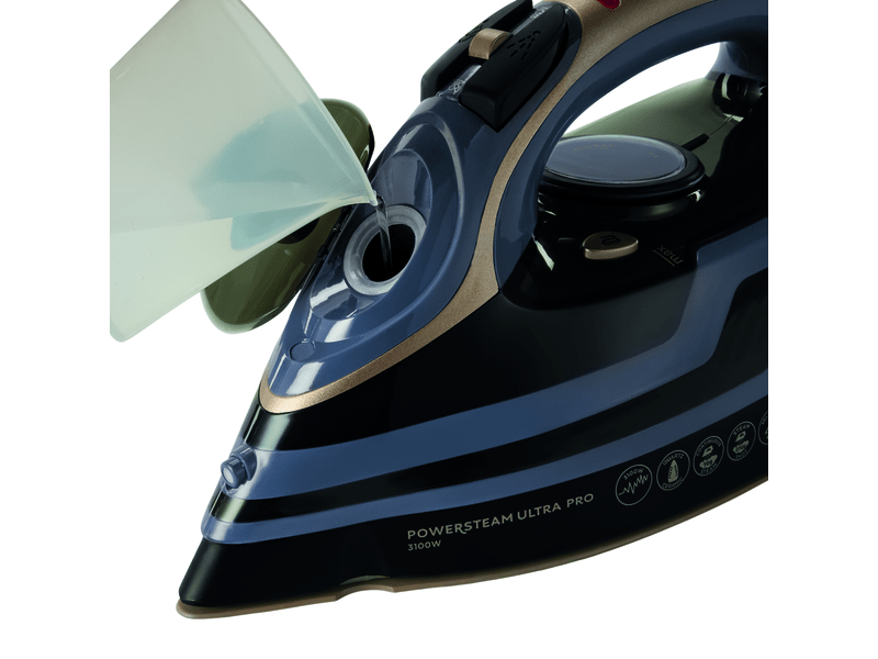 Russell Hobbs 28630-56 Powersteam Ultra Pro vasaló