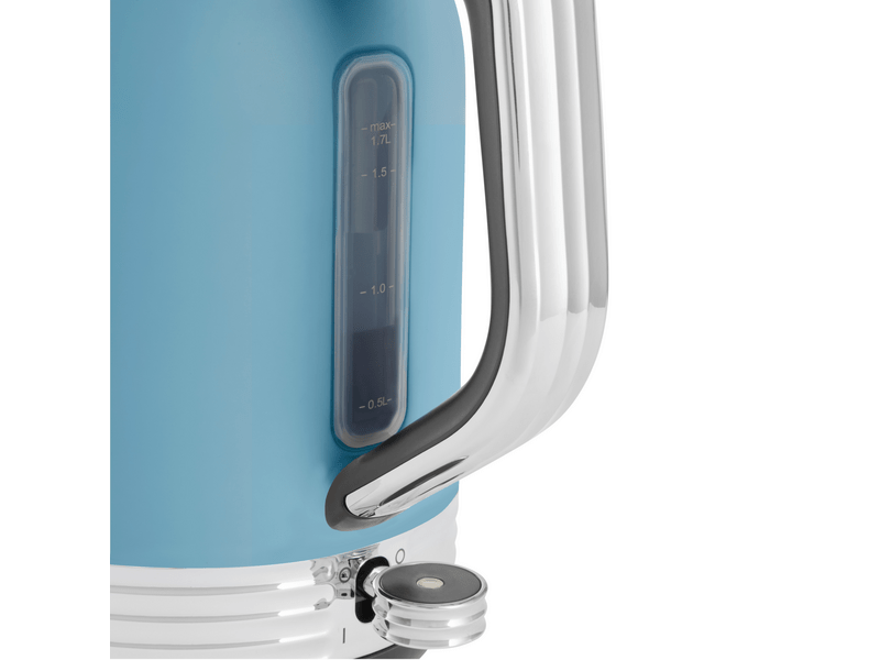 Russell Hobbs 28641-70 Hanley Blue vízforraló