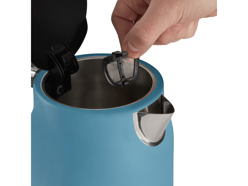 Russell Hobbs 28641-70 Hanley Blue vízforraló