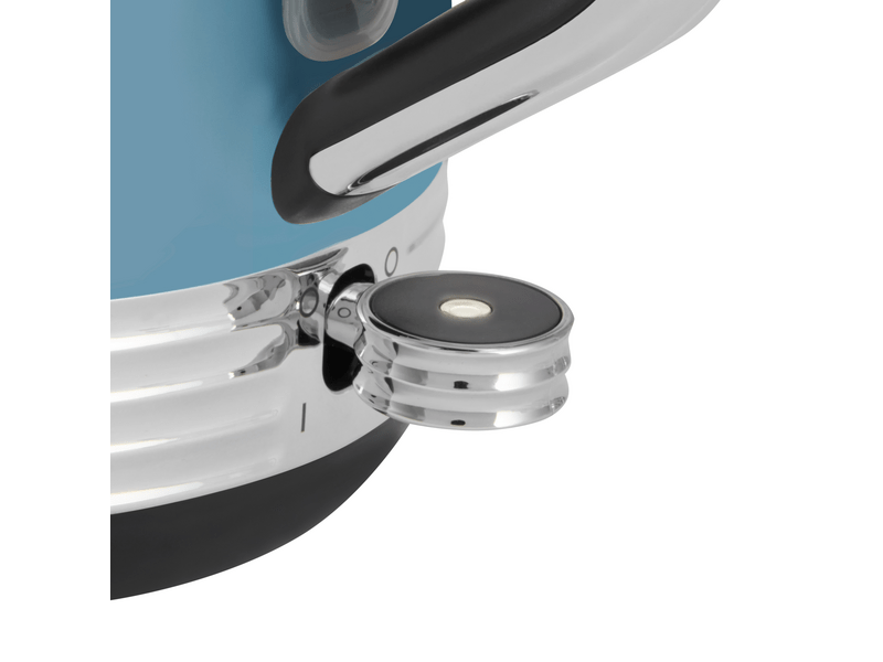 Russell Hobbs 28641-70 Hanley Blue vízforraló