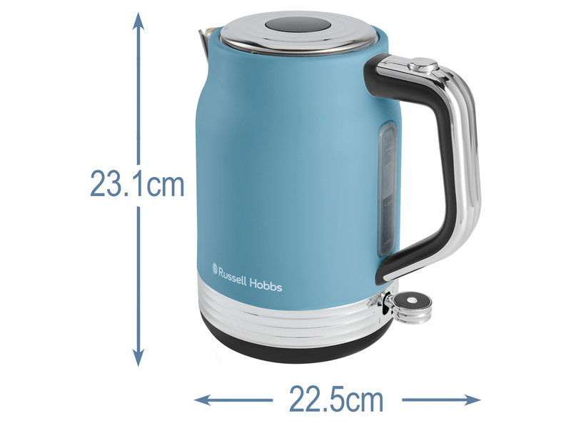 Russell Hobbs 28641-70 Hanley Blue vízforraló
