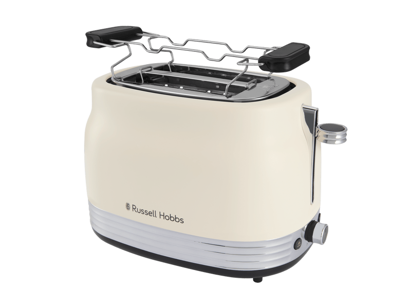 Russell Hobbs 28650-56 Hanley Jasmine toster