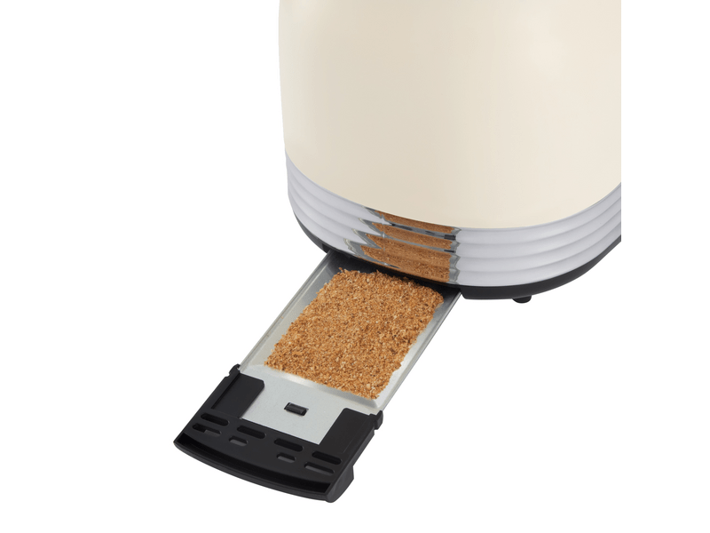 Russell Hobbs 28650-56 Hanley Jasmine toster