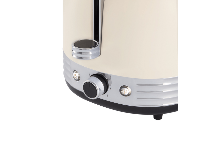 Russell Hobbs 28650-56 Hanley Jasmine kenyérpirító