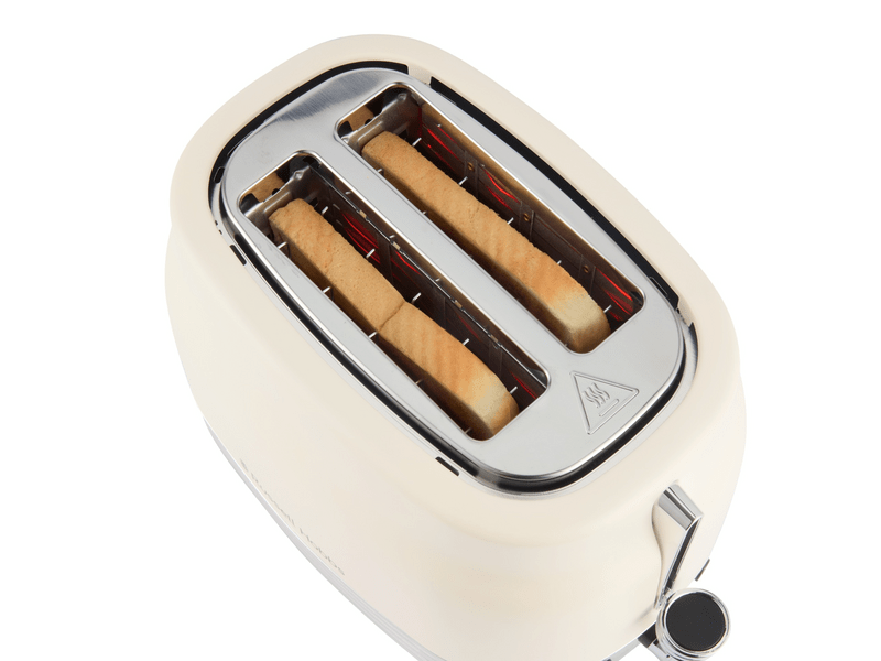 Russell Hobbs 28650-56 Hanley Jasmine kenyérpirító