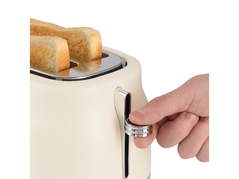 Russell Hobbs 28650-56 Hanley Jasmine toster