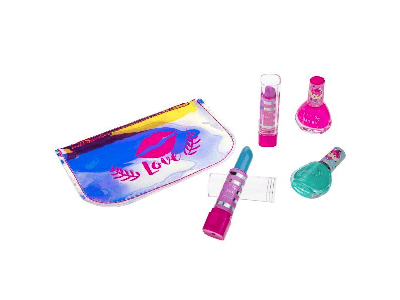 Lukky: Szépségszett neszesszerrel (T20725)