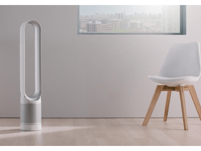 DYSON PureCool (TP00) Légtisztító