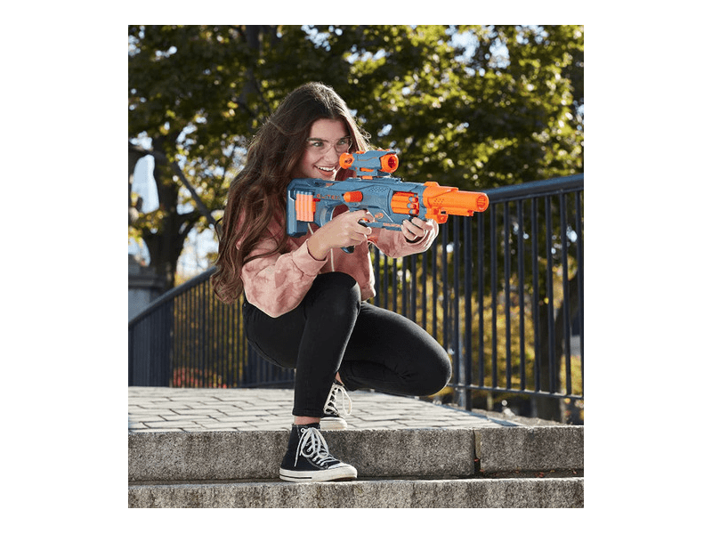 Nerf: Elite 2.0 Eaglepoint RD8 szivacslövő fegyver (F0423EU4)