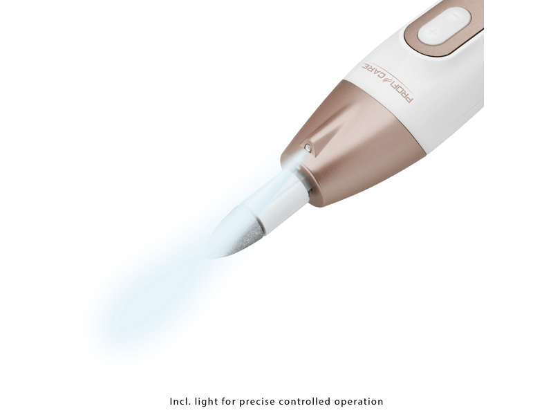 ProfiCare PC-MPS 3004 Manikűr-pedikűr szett