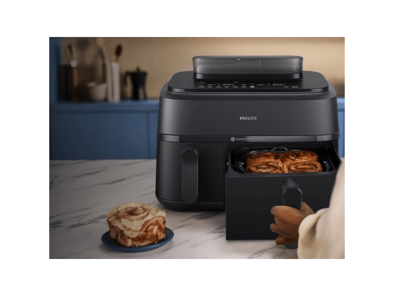 Philips NA550/00 Series 5000 Airfryer