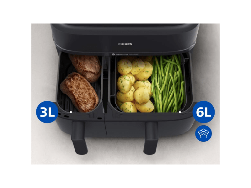 Philips NA550/00 Series 5000 Airfryer