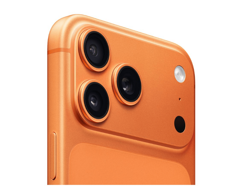 Apple iPhone 17 Pro Max 256GB Okostelefon, kozmosznarancs (MFYN4HX/A)