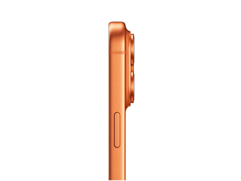 Apple iPhone 17 Pro Max 256GB Okostelefon, kozmosznarancs (MFYN4HX/A)