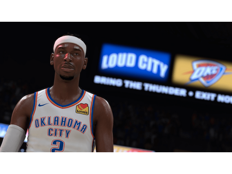 NBA 2K25 - PS5 játék