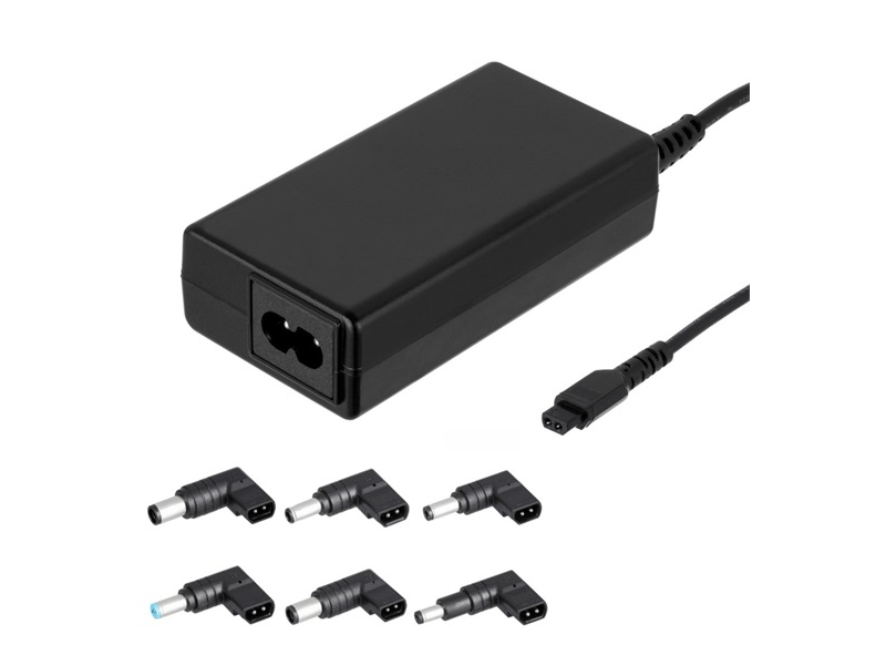 Akyga AK-NU-12 65W Univerzális laptoptöltő