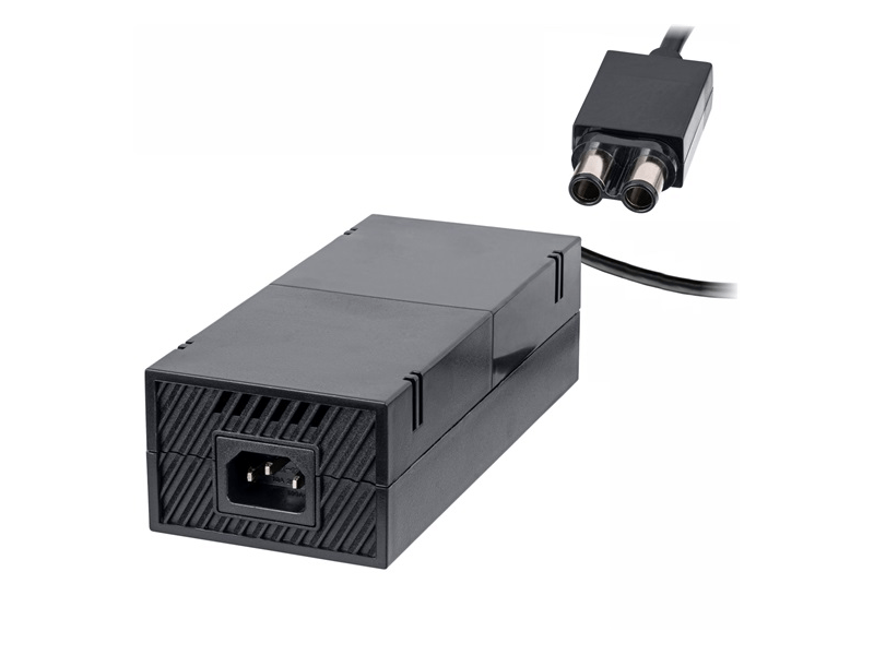 NBT Akyga AK-PD-01 12V / 10.83A, 5Vsb / 1A 135W Xbox ONE hálózati töltő adapter