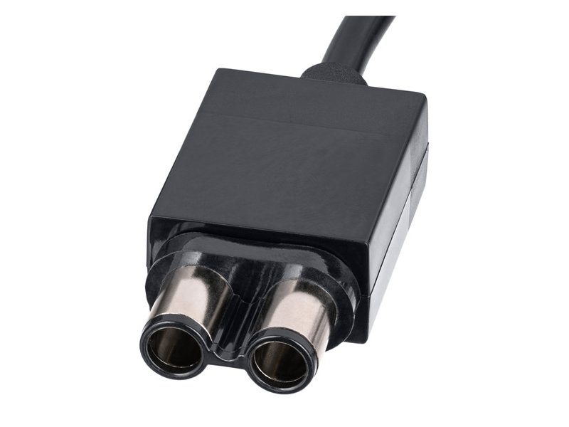 NBT Akyga AK-PD-01 12V / 10.83A, 5Vsb / 1A 135W Xbox ONE hálózati töltő adapter