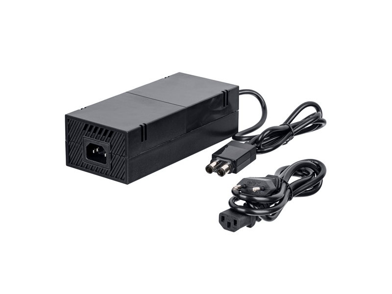 NBT Akyga AK-PD-01 12V / 10.83A, 5Vsb / 1A 135W Xbox ONE hálózati töltő adapter