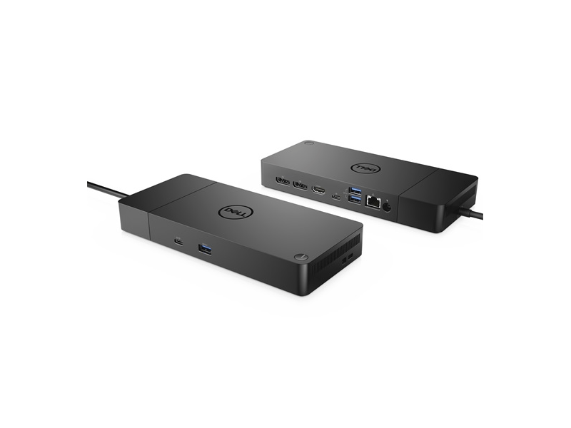 Dell WD19S 130W USB-C Dokkolóállomás (210-AZBX)