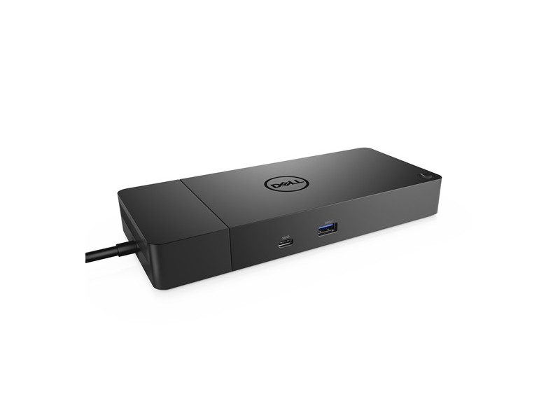 Dell WD19S 130W USB-C Dokkolóállomás (210-AZBX)