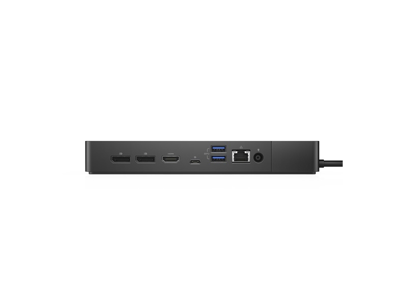 Dell WD19S 130W USB-C Dokkolóállomás (210-AZBX)